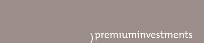 Logo - Premium Investment Group